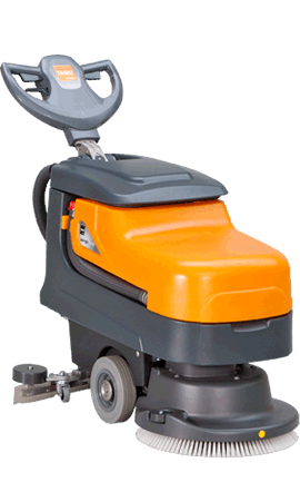 Swingo 450/455 Power