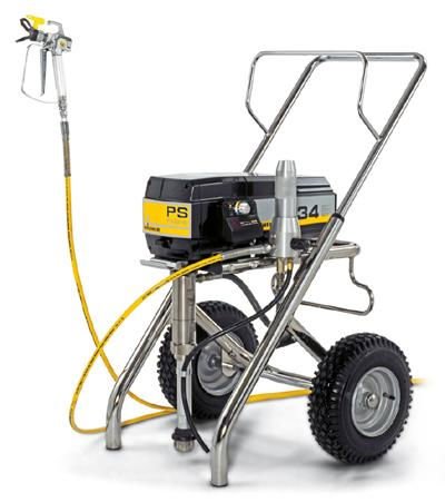 Pro Spray 30-34