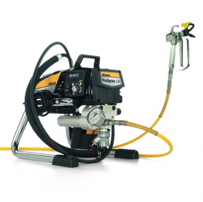 ProSpray 3.21