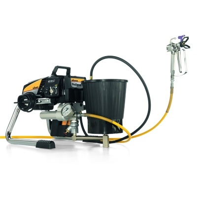 ProSpray 3.23