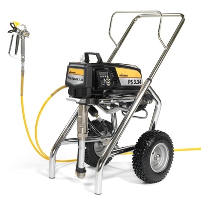 ProSpray 3.34