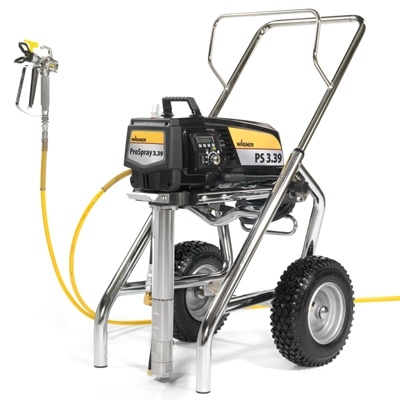 ProSpray 3.39