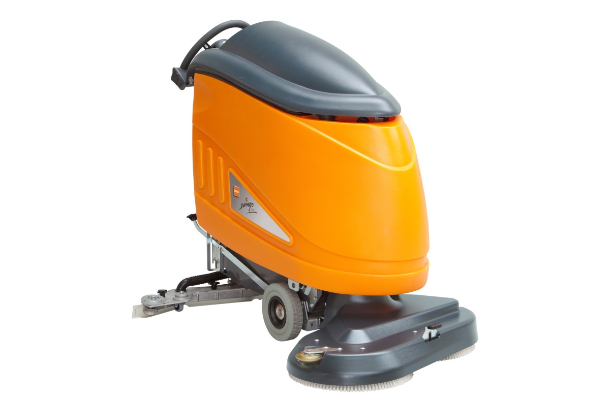 Swingo 1650