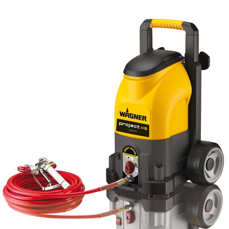 ProjectPro 115