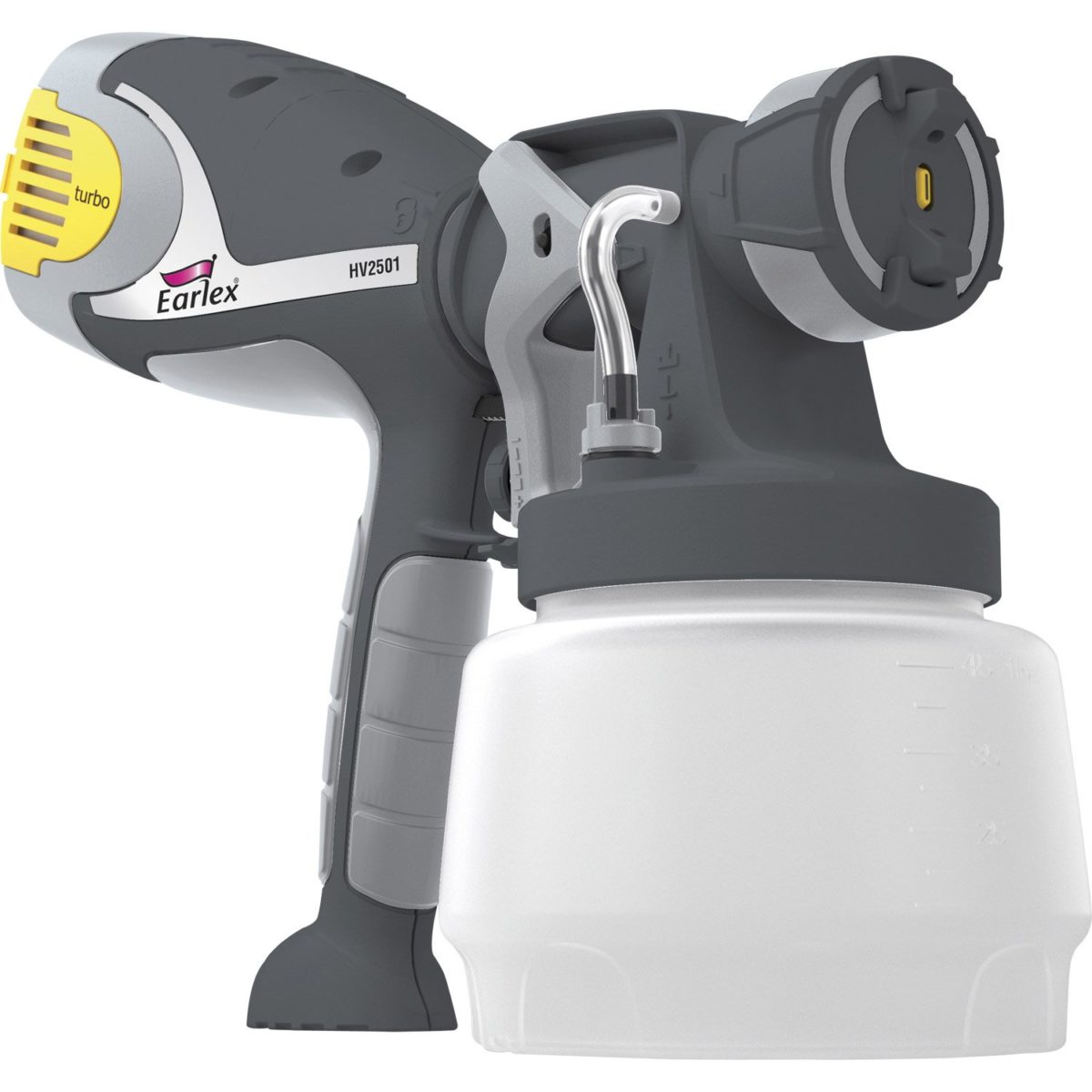 HV 2501 Hand Held HVLP