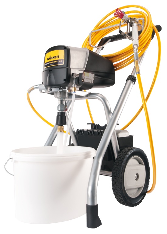 PowerPainter 90 EXTRA HEA