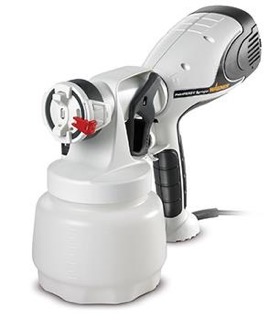 Wall Sprayer W 400