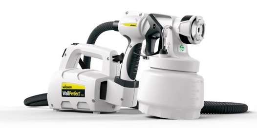 Wall Sprayer W 450