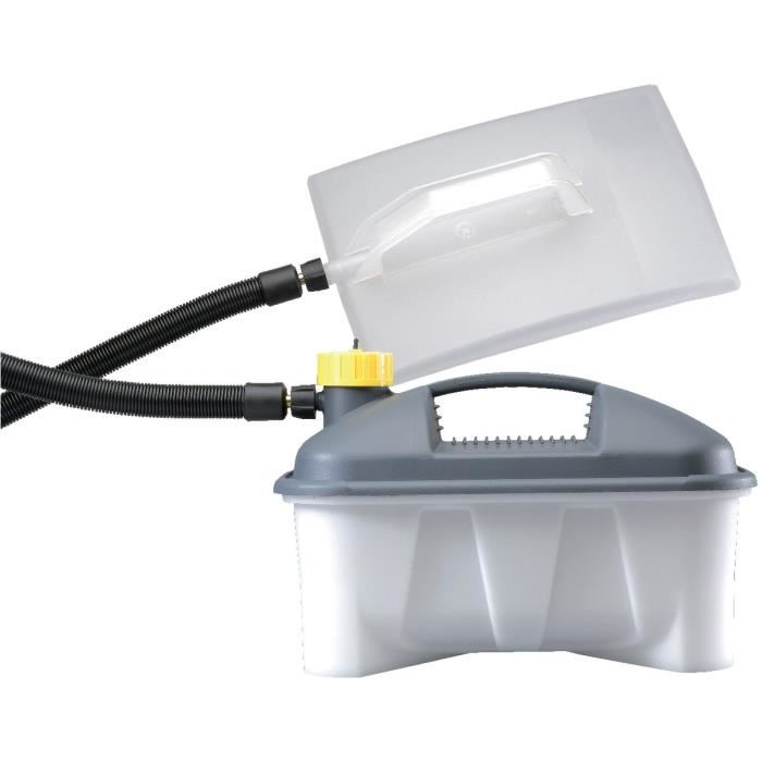 Wallpaper steamer SS 125 EUR