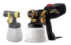Universal Sprayer W 570 Flexio