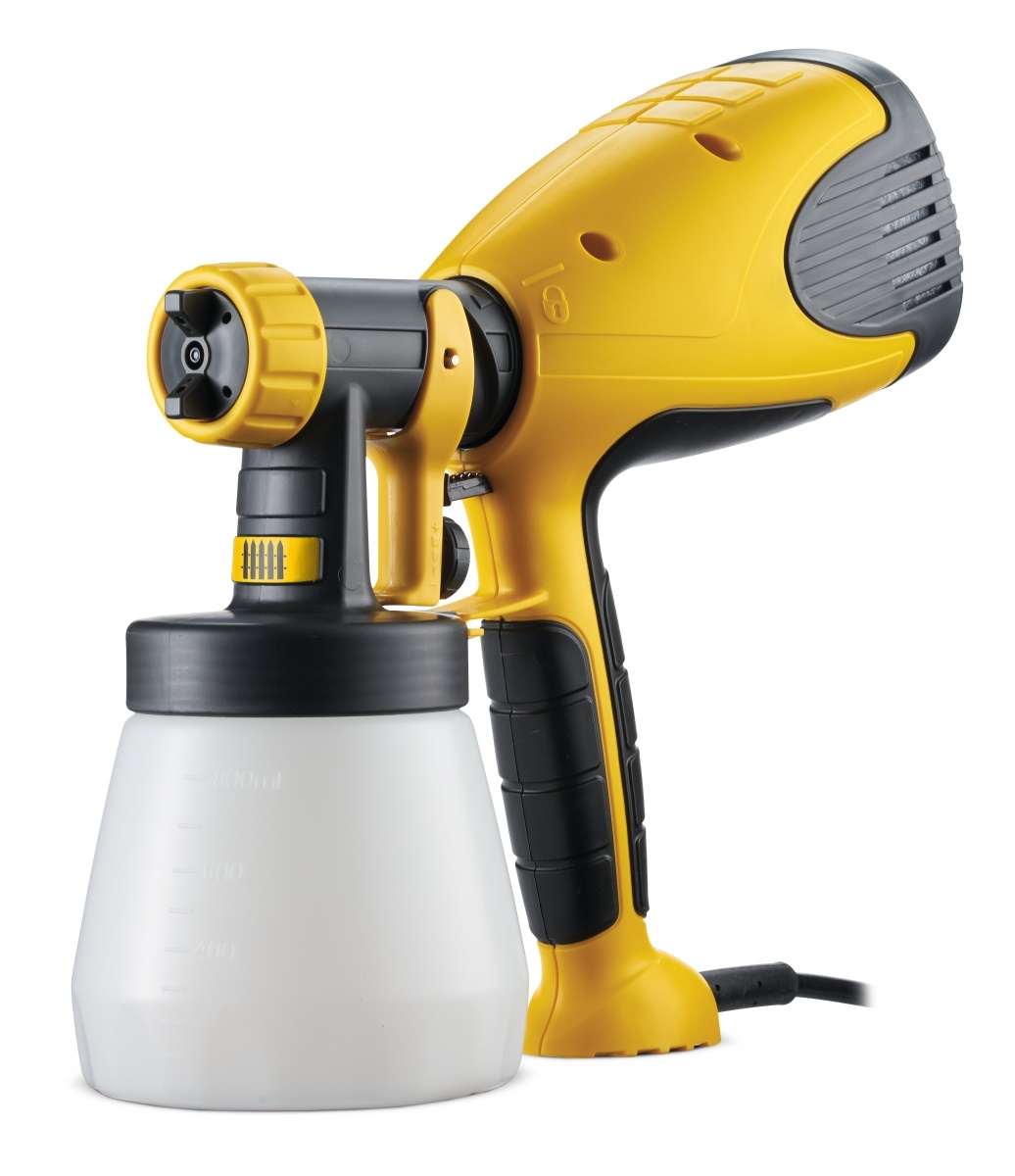 Wood&Metal Sprayer W 100