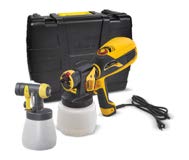 Universal Sprayer W 590 Flexio