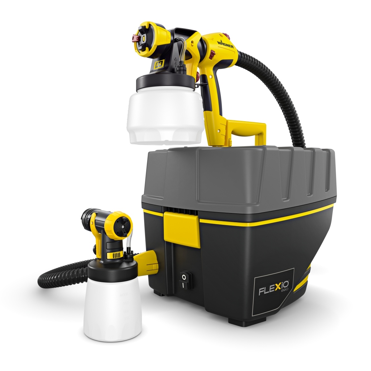 Universal Sprayer W 890 Flexio