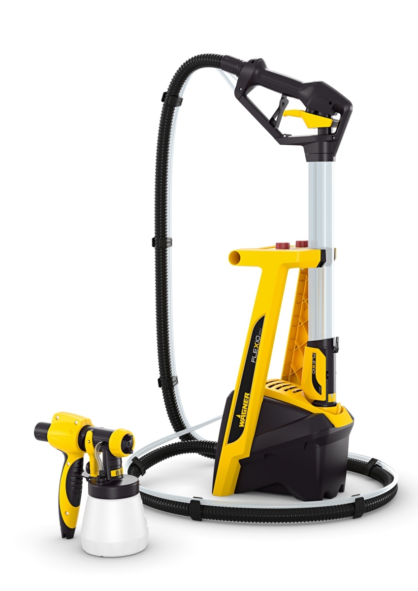 Universal Sprayer W 950 Flexio