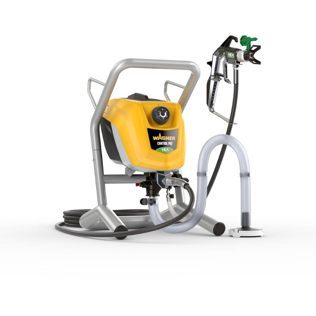 Control Pro 250 M Eur