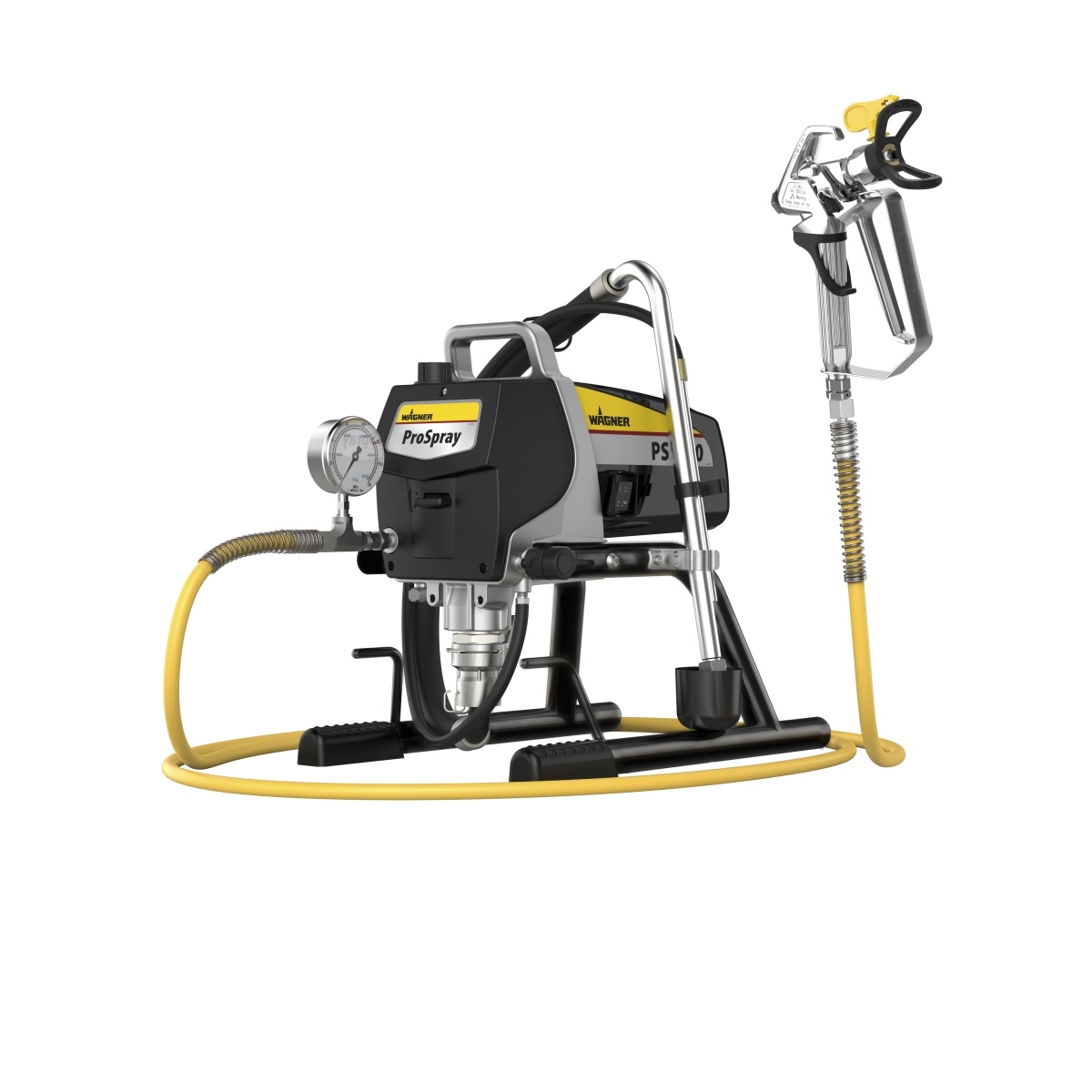 ProSpray 3.20 Spraypack