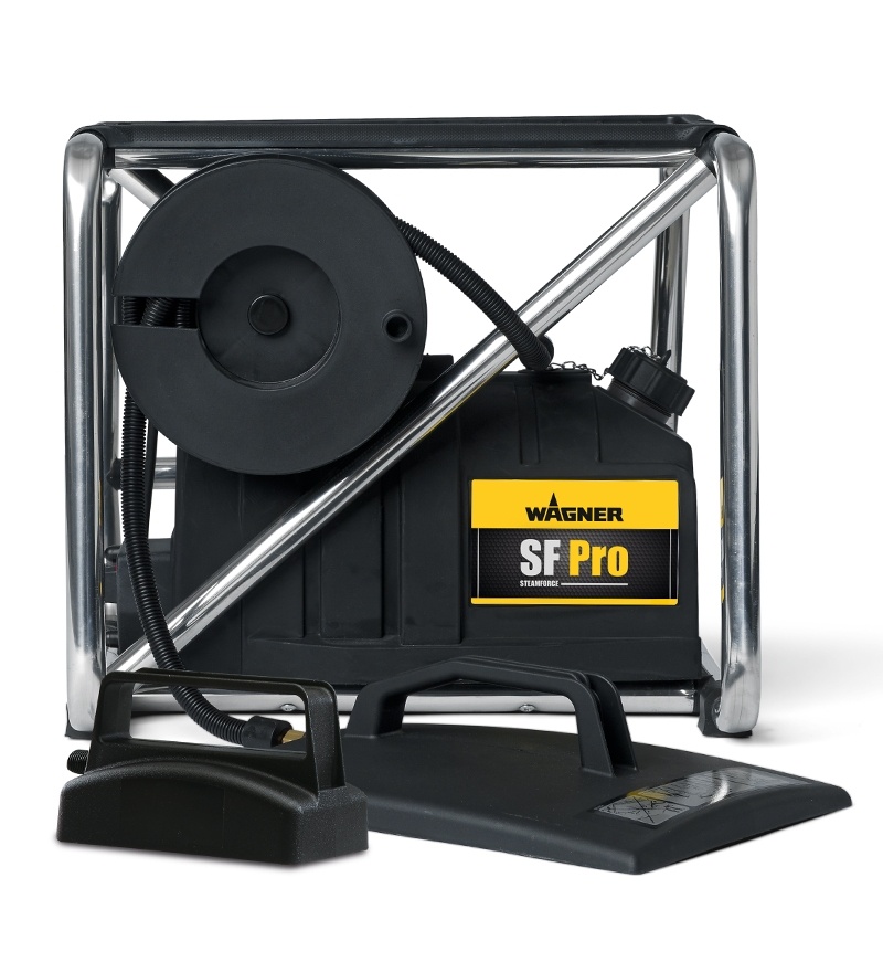 Steam Force Pro