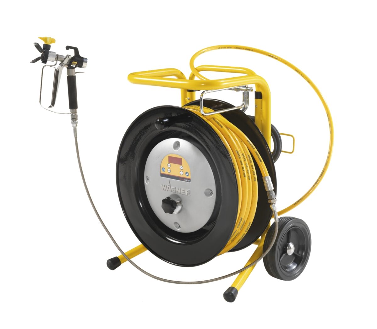 TempSpray 226