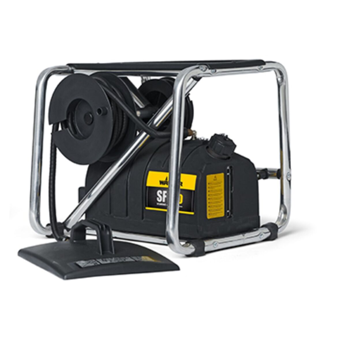 Steam force Pro