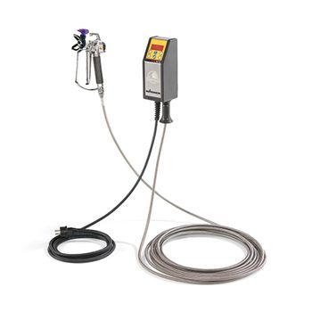 TempSpray H 126 10 M