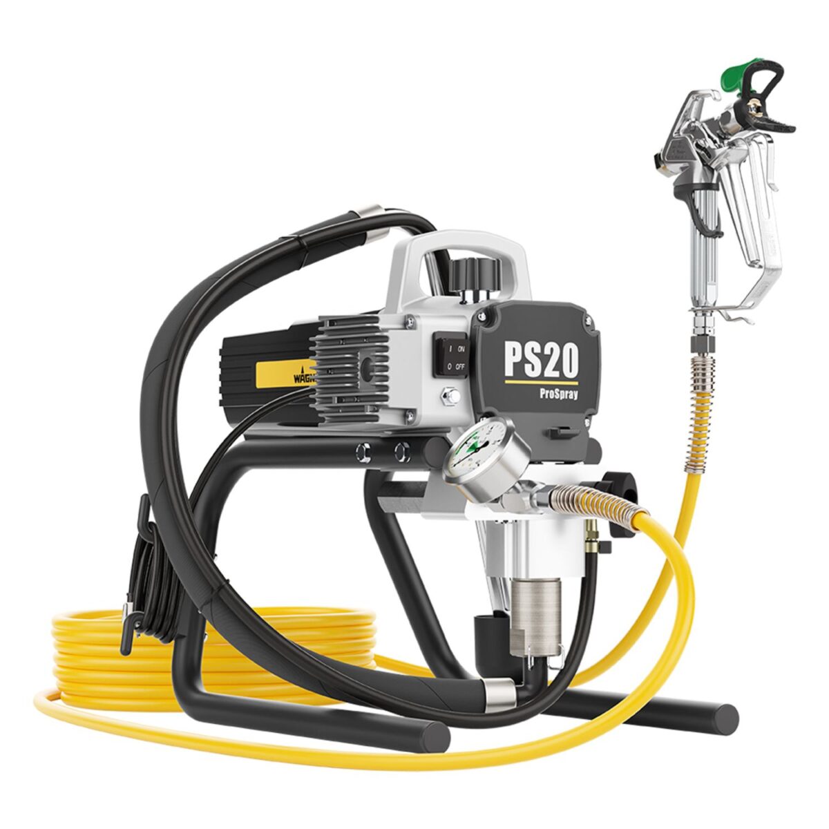 ProSpray 20